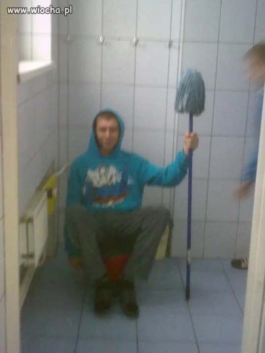 Król Toalety