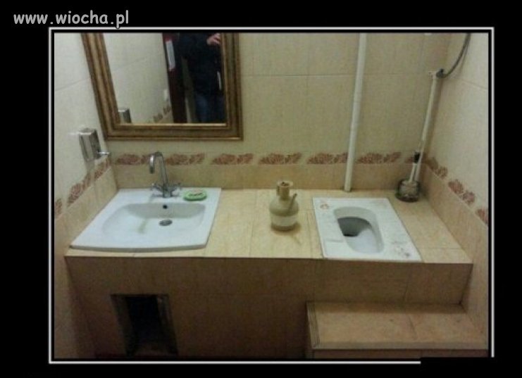 Tylko żeby się nie pomylić