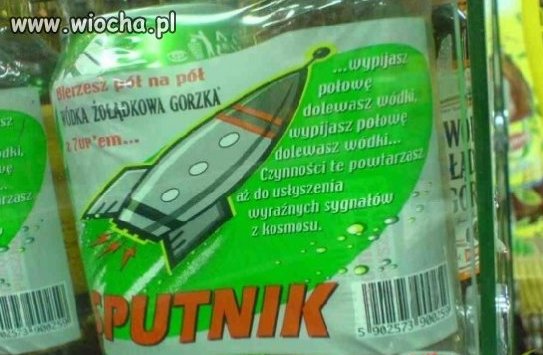 Coś na klina