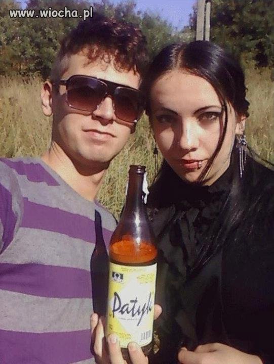 Szatan z Patykiem