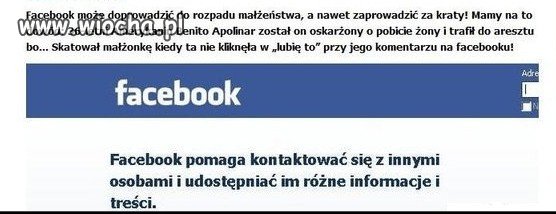Skatował żonę.