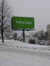 Nie pokażę