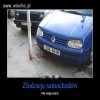 Nie ma szans... 