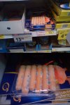 Takie tam w Tesco.