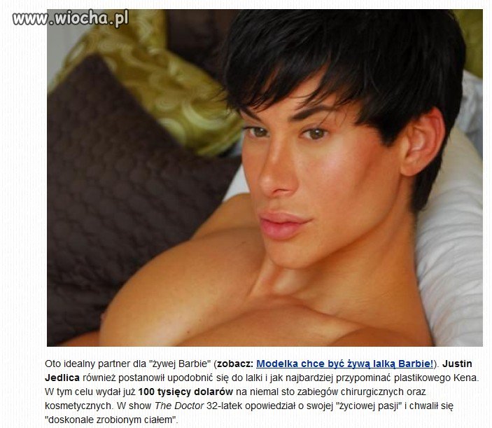 Jakoś mi kena nie przypomina