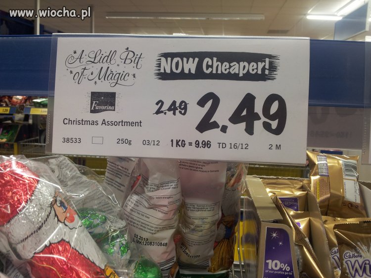 Promocja 