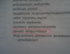 Wiocha w słowniczku z J.Angielskiego 
