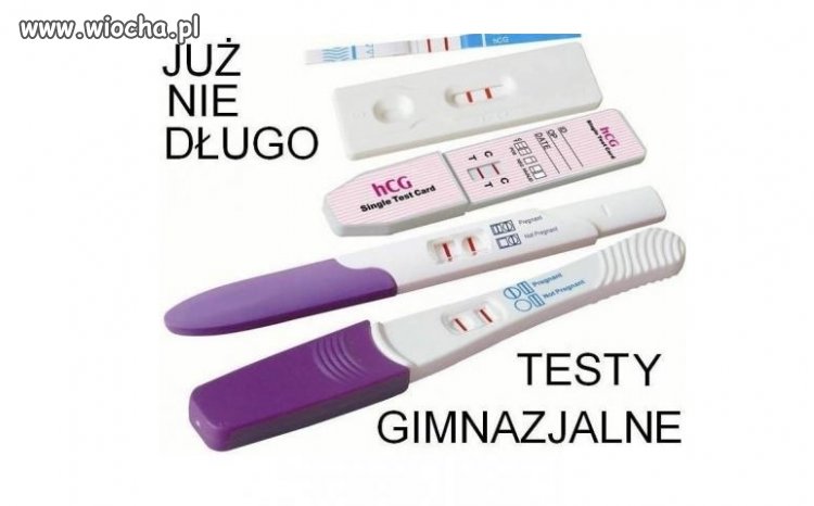 Zima będzie długa