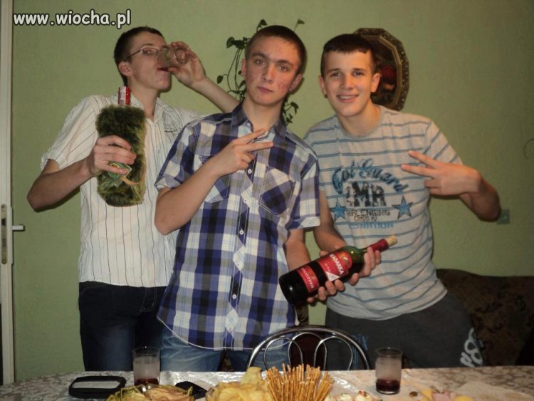 Lans na alkohol