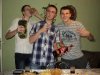 Lans na alkohol