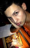 Podpis typu: 'Kochane smerfy, muszę się uczyć'