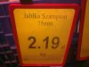 Promocja Miesiąca w polo na Jabłka na wymiar