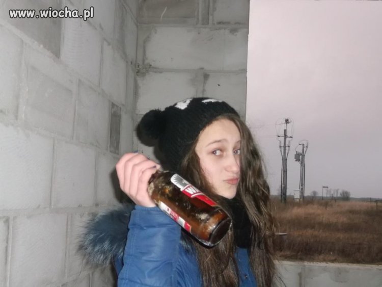Szpan na piwo