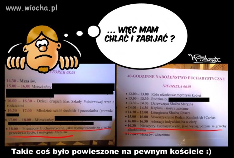 Wynagrodzenie za grzechy przeciwko życiu ...