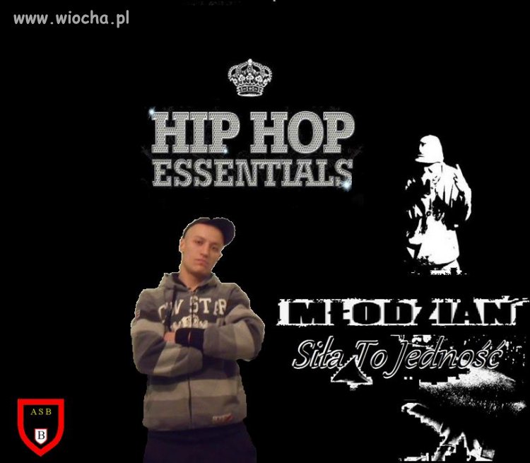 Mistrz photoshopu