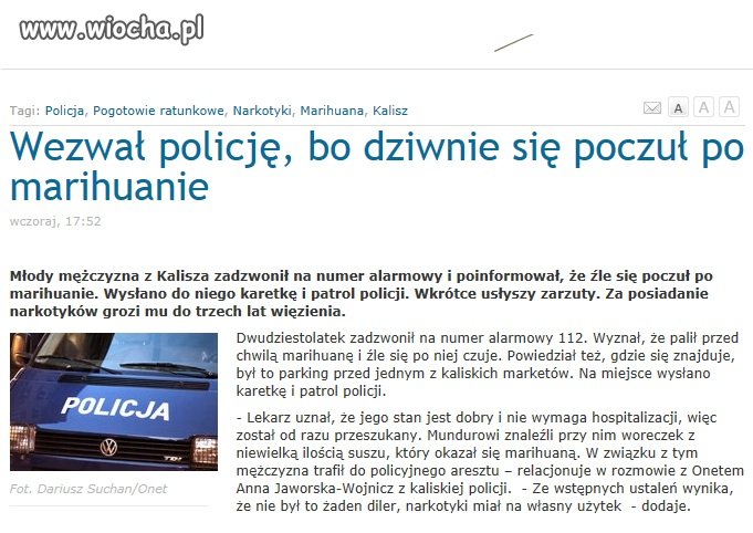 Po prostu...IDIOTA!!!