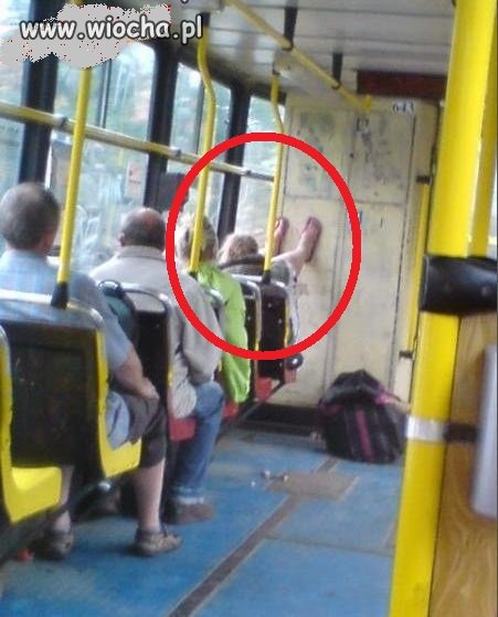 Pełny luzik...
