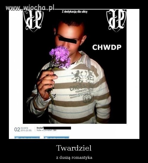 Poległem z typa 