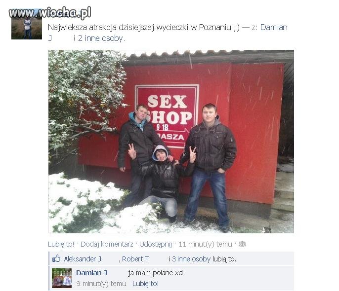 Siedemnastki ...