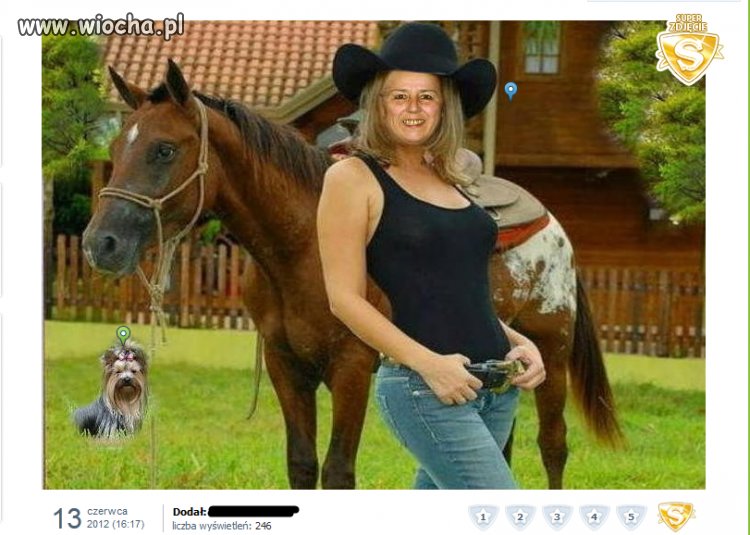Takie tam ze wsi