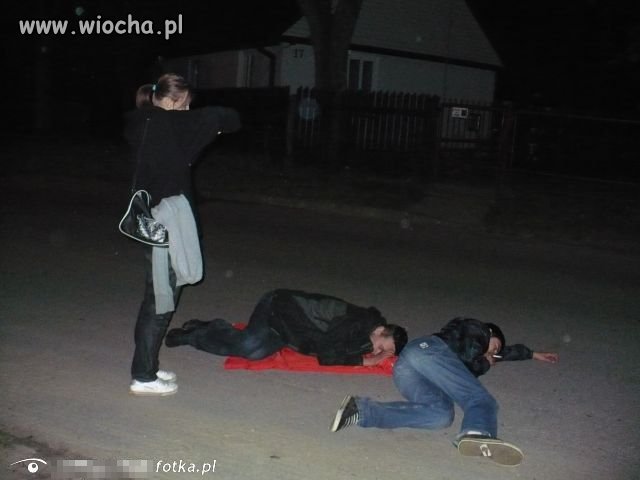 Zróbmy im zdjęcie 