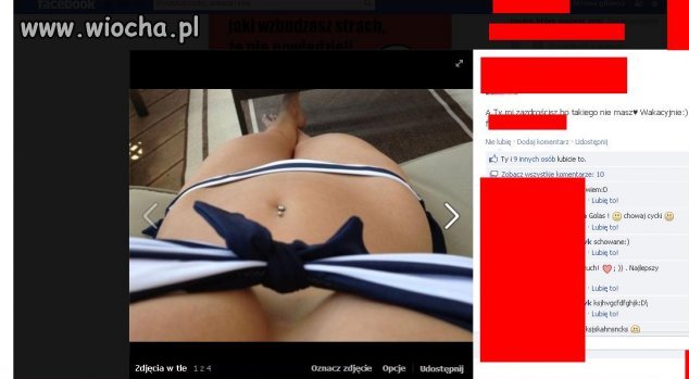 Lans na ciało
