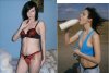 Top model na facebooku 
