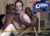 Oreo...