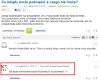 Rozterka eksperta.