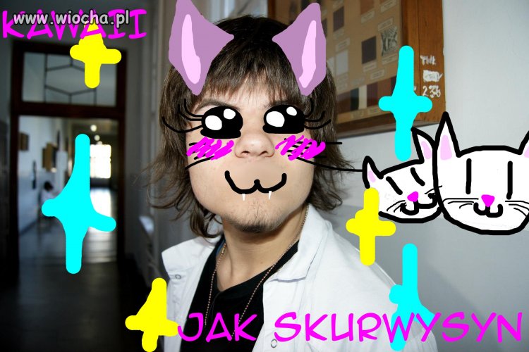 Przed państwem Marciniak