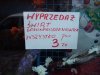 WYPRZEDAŻ