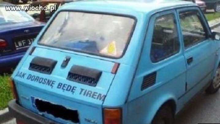 Uwaga kierowcy