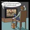 Ja podnoszę obie ręce i naciskam przyciski