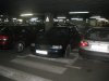 Kolejny bezmózg w Audi 