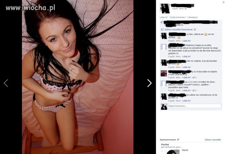 Bo przecież w dzisiejszych czasach