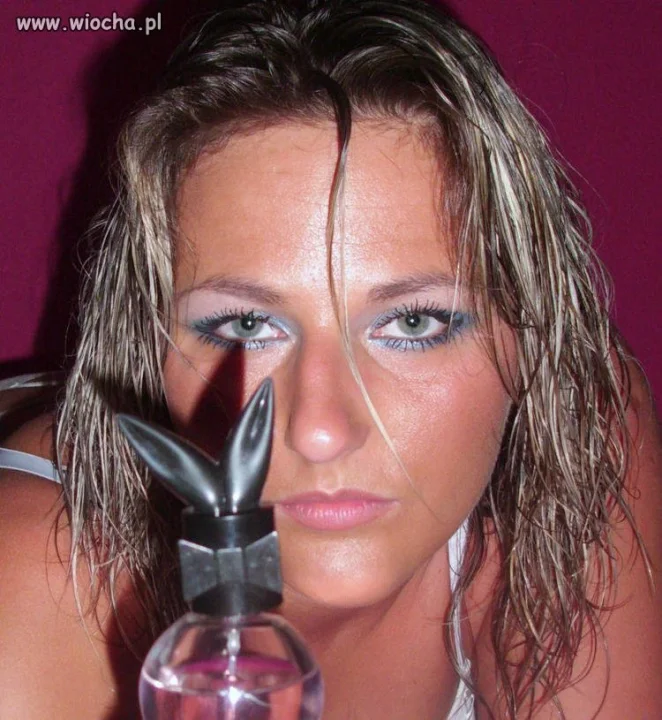 Mam playboya dlatego jestem aż taka seksi