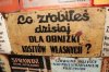 No właśnie.A Ty co zrobiłeś ?