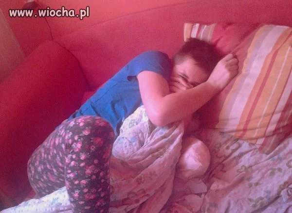 Ta dzisiejsza młodzież