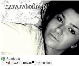 ZuaDziewica aka Caliente . 