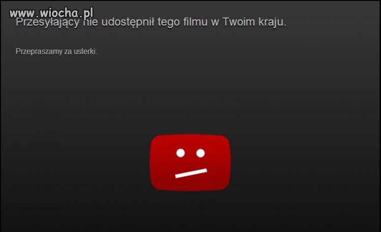 YouTube w Polsce.