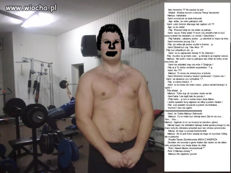 Hardkorowy koks 