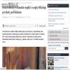 Zduńska Wola Holenderska Koza Pod Klatką