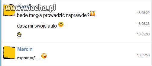 Męskich zasad się nie zmienia