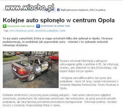 Kontakt TVN miał być Ogólnopolski a jest Opolski 
