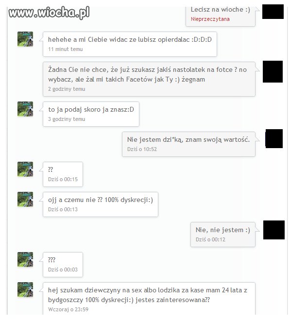 Oferta seksualna na fotka.pl