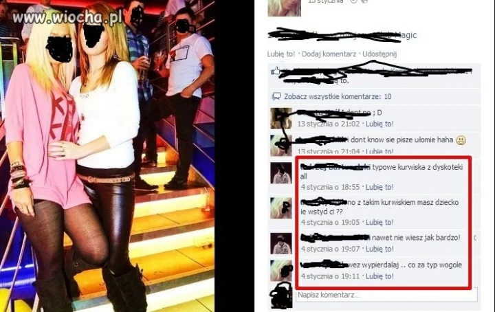 To samo życie pisze nam scenariusz
