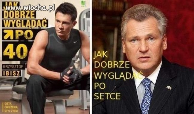 Raczej nie wymaga dodatkowego opisu