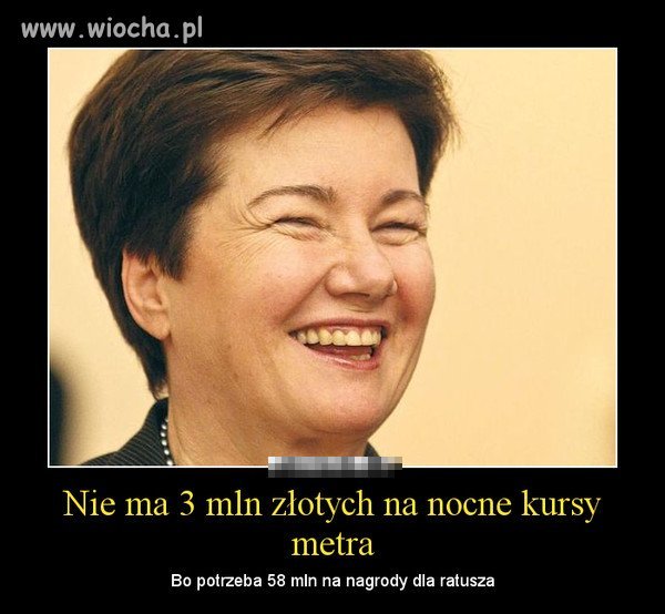 W Polsce niema na nic!!!
