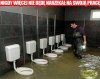 Nigdy więcej nie będę narzekał na swoją pracę cz.2