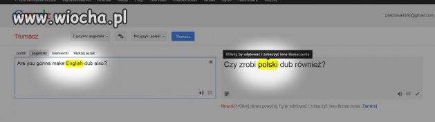 Translator Google